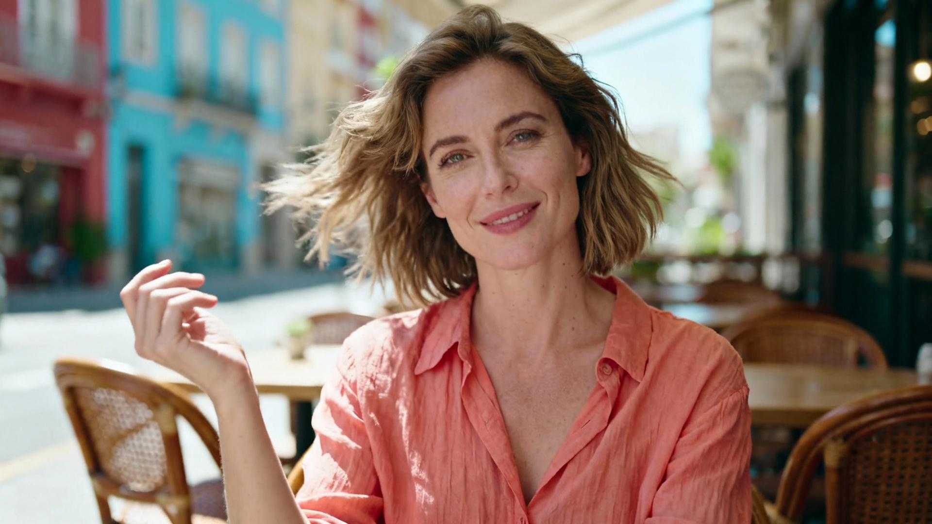 Ces 5 coupes tendance 2026 sculptent votre visage en 3 minutes sans brushing
