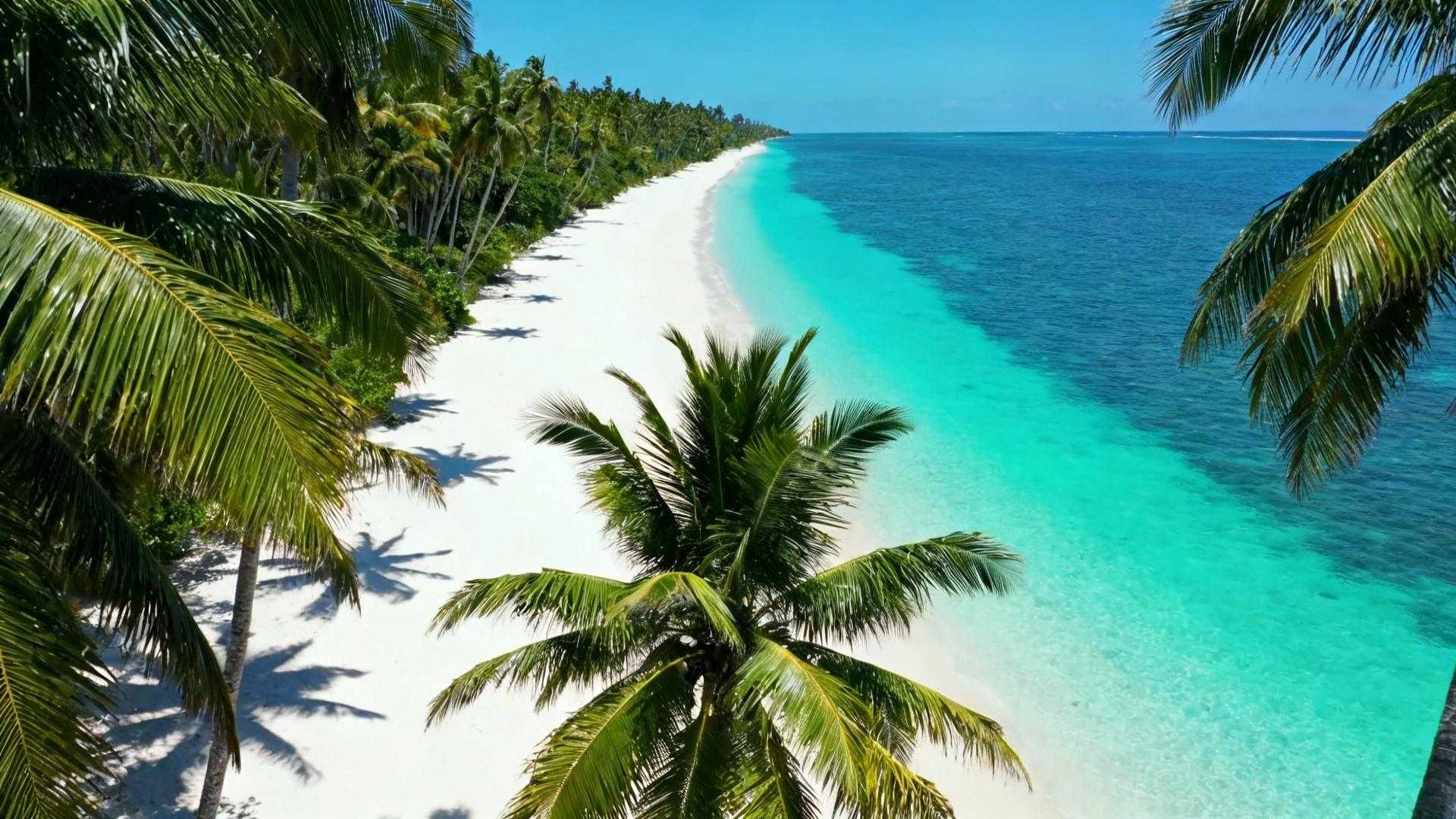 Siargao coûte 150 € la semaine quand les Maldives facturent 1 500 €
