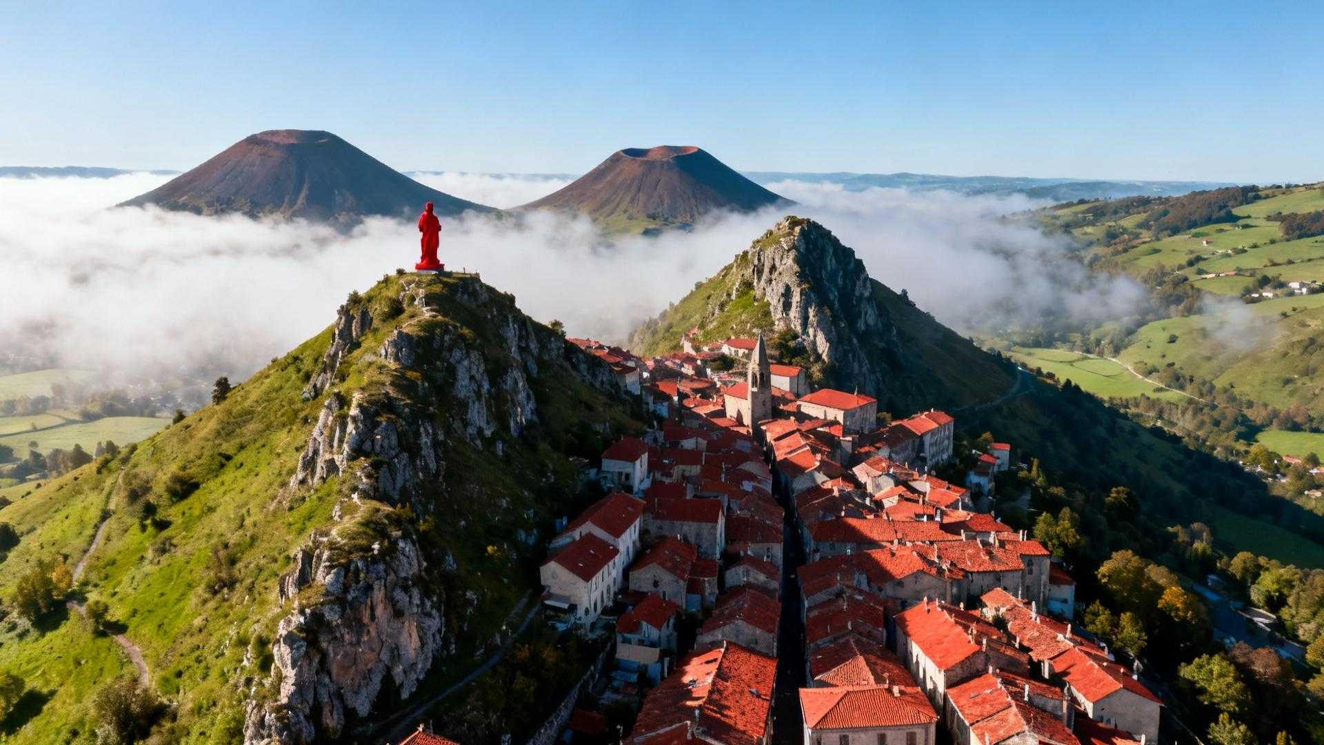 Oubliez la Toscane : ce village de 19 000 âmes sur 3 pitons coûte 40 % moins cher
