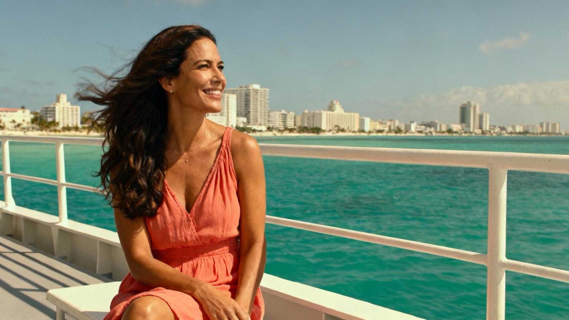 À 15 minutes de Cancún, cette île de 7 km coûte 10 fois moins que les Maldives
