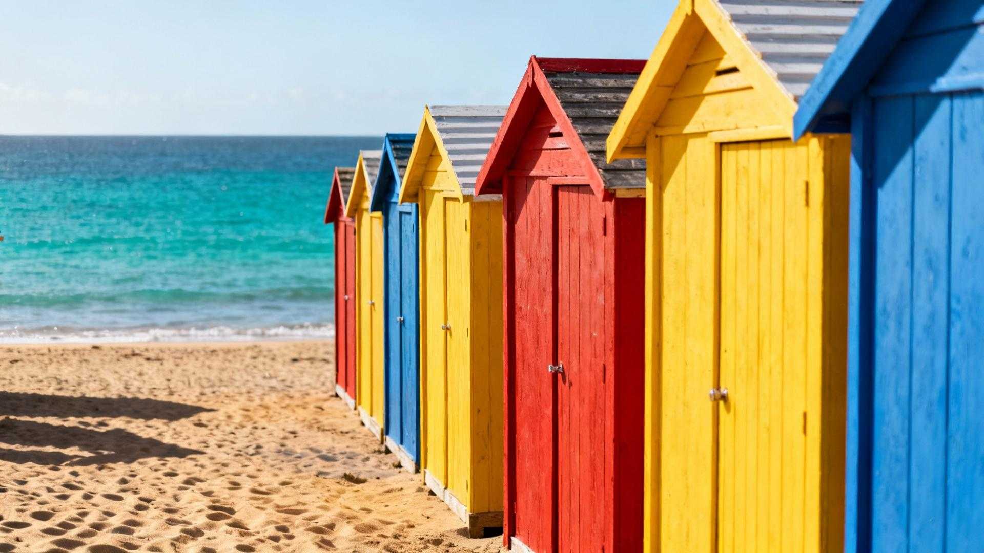 Ni l'Île de Ré ni la Côte Normande : cette île de 174 km² reste sauvage
