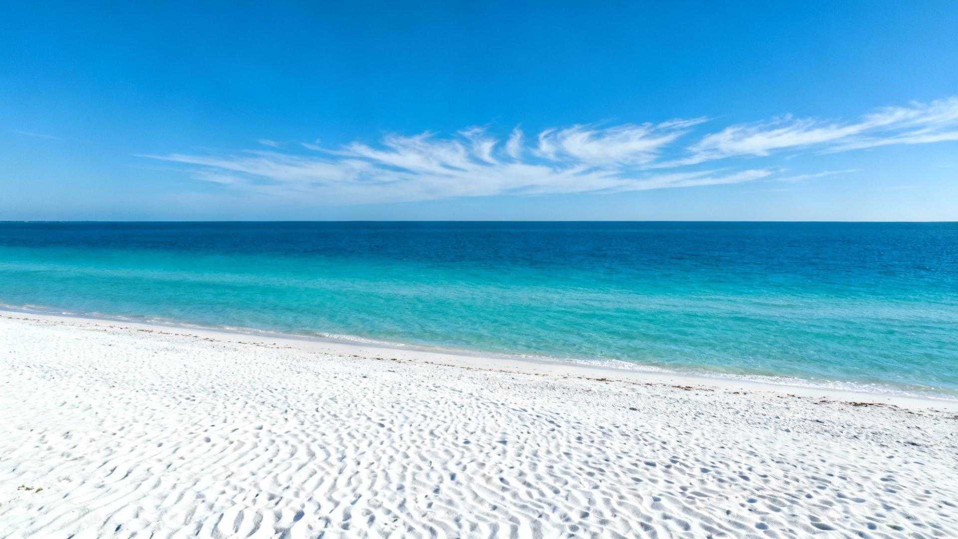 Cette plage de Floride coûte 350 € quand les Maldives facturent 1 500 €
