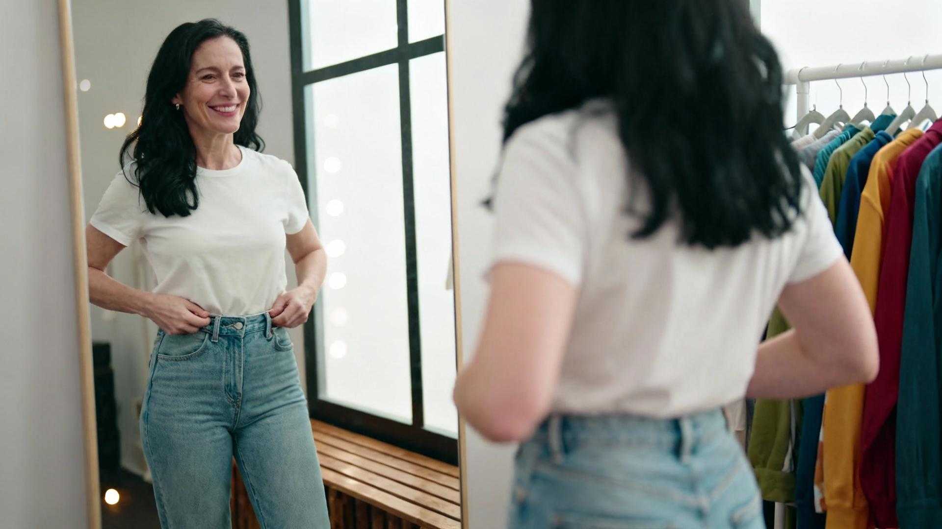 45 € chez Zara pour affiner instantanément votre silhouette de 3 cm
