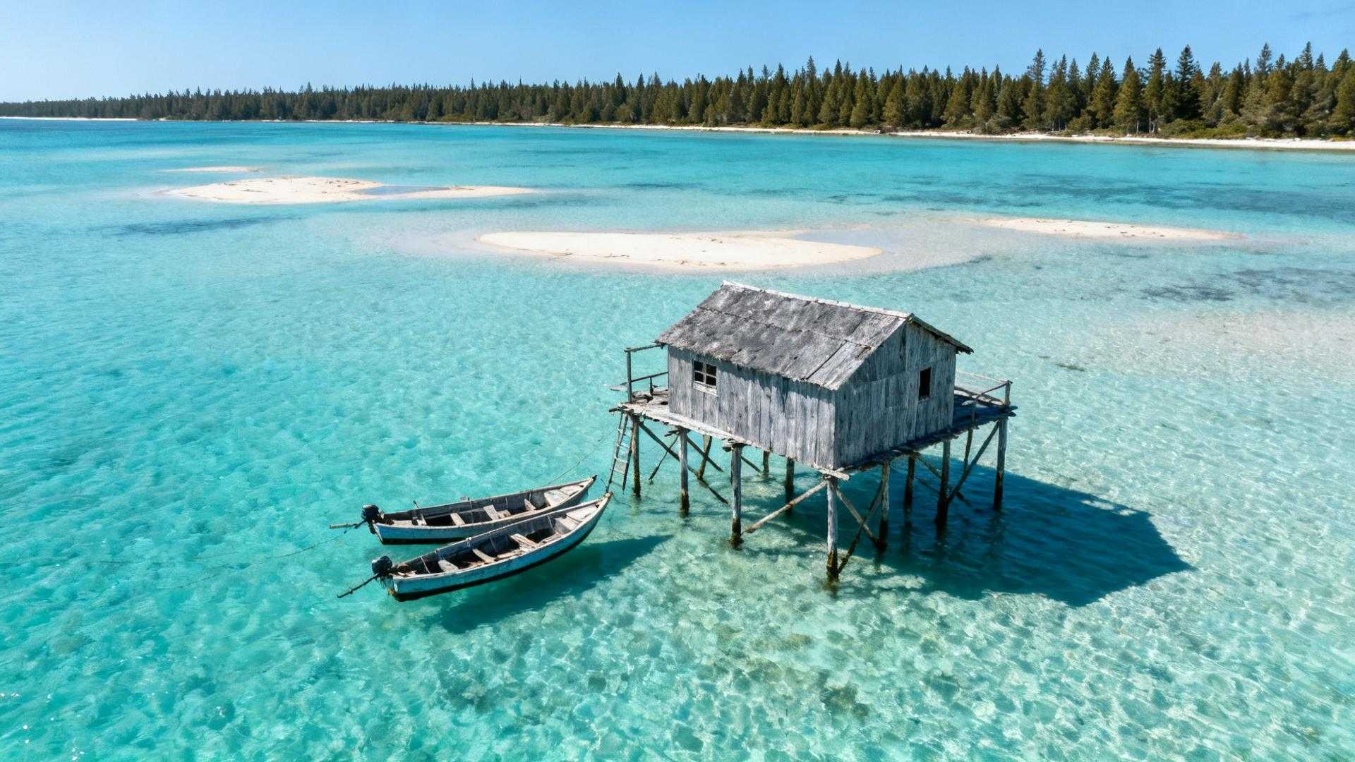 Ce bassin produit 15 000 tonnes d'huîtres à 12 € — les Bordelais le gardent secret
