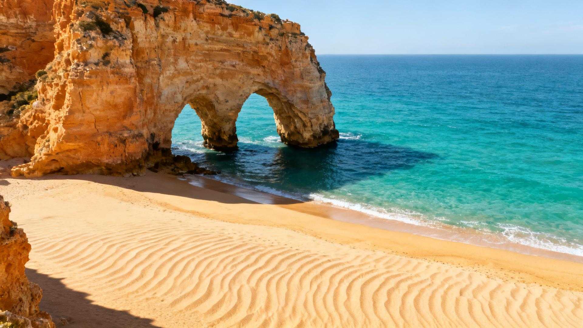 Cette plage classée top 10 Europe coûte 280 € quand les Maldives facturent 1 500 €
