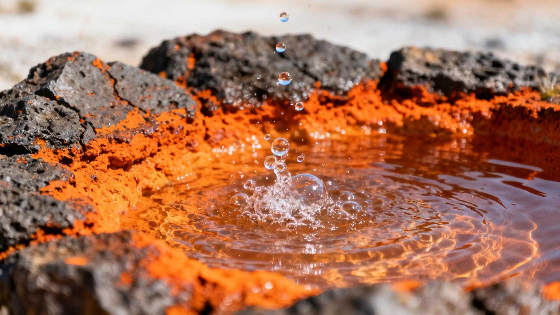Cette cascade de 40 mètres cache une source gazeuse que les Alpes ignorent
