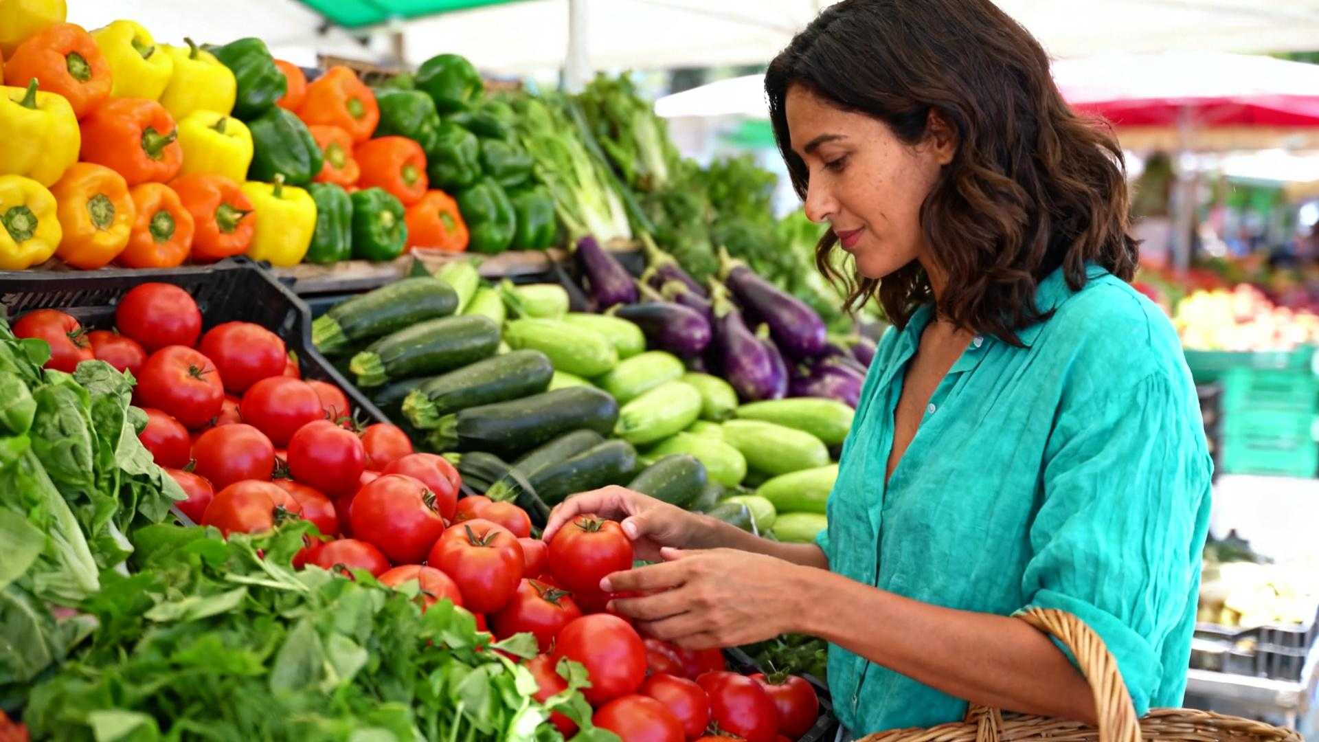 J'ai testé le régime méditerranéen pendant 30 jours : 3 effets que personne n'anticipe
