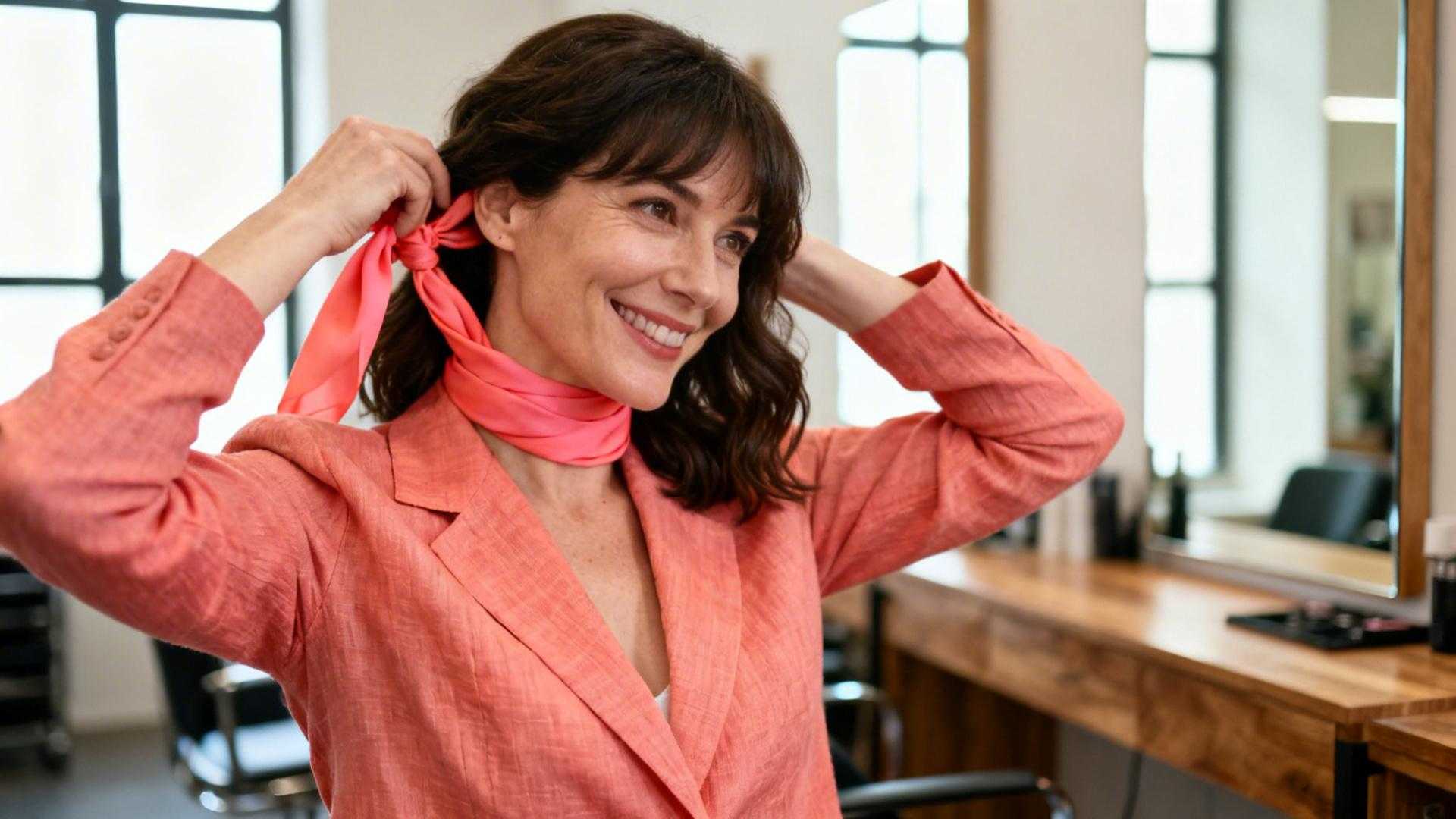 Ces 3 accessoires TikTok liftent votre visage comme une blépharoplastie à 12€
