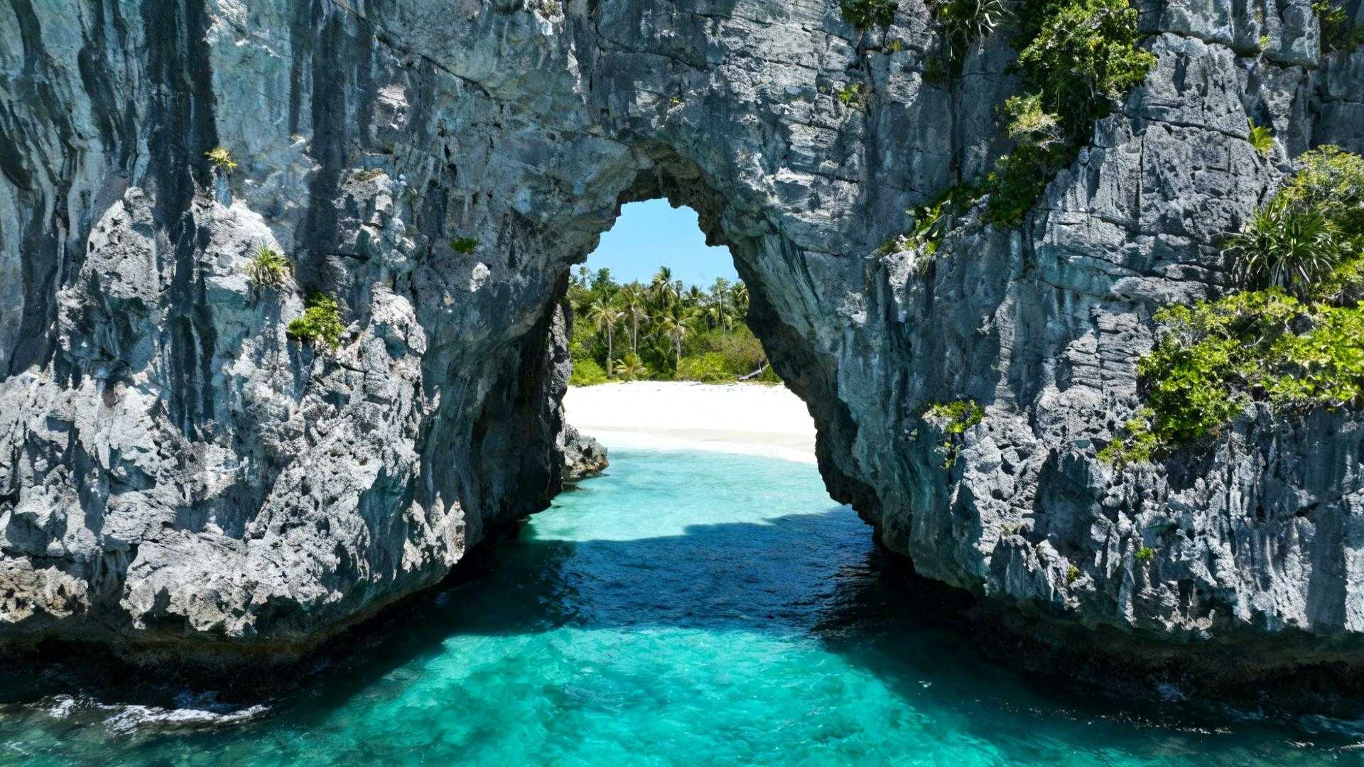 Cette plage cachée des Philippines coûte 23 € quand les Maldives facturent 1 498 €
