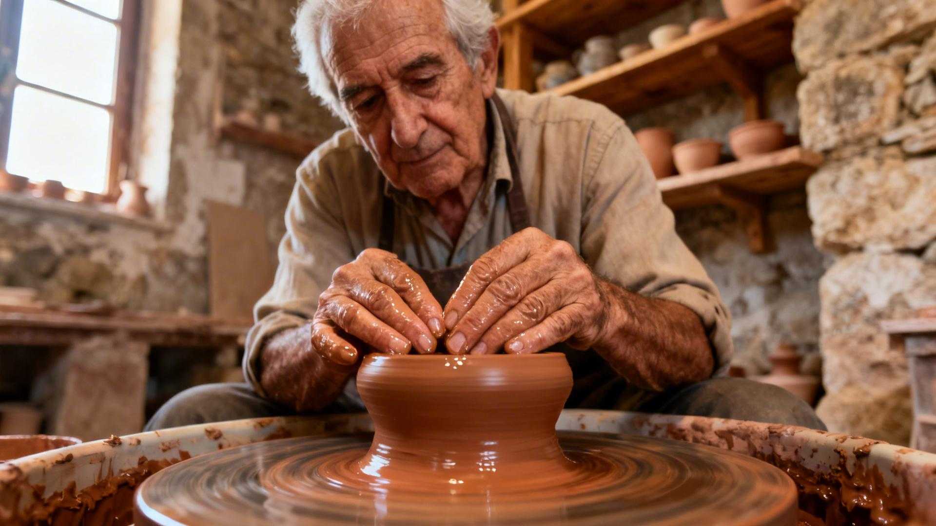 Ce village de 100 âmes garde un secret artisanal que Calvi ignore depuis 1964
