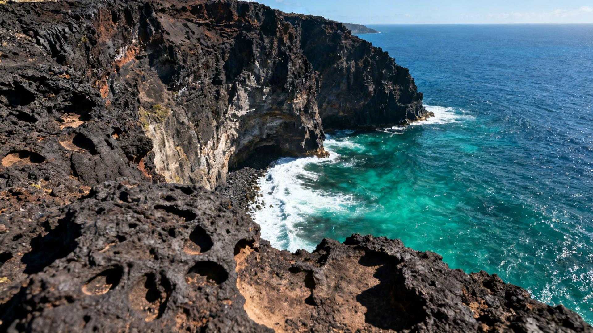 À 670 km du Chili, cette île de 843 âmes garde le secret du vrai Robinson Crusoé
