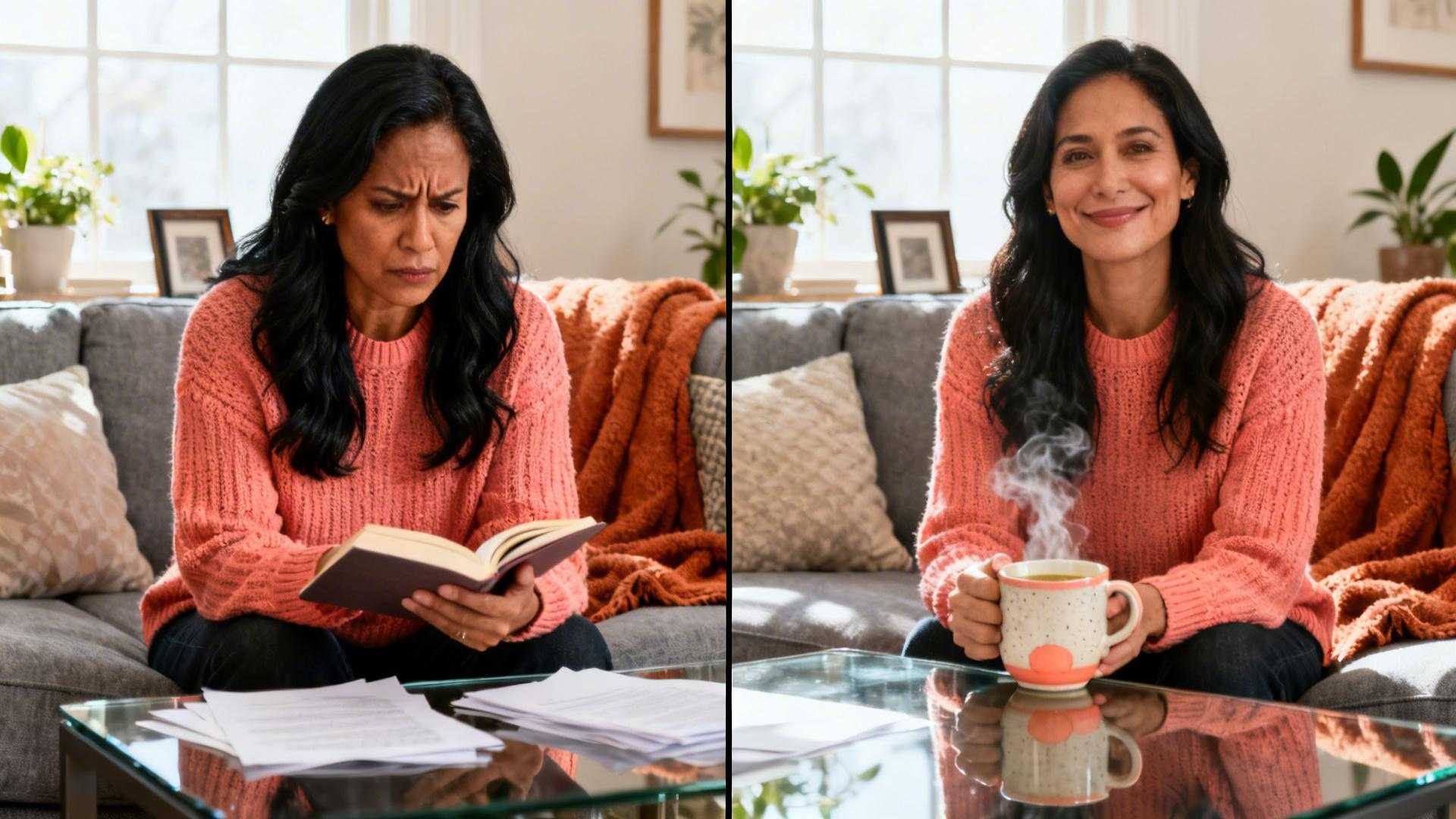 Cette tisane au tilleul ne fait pas maigrir : 3 pharmaciens révèlent la vérité
