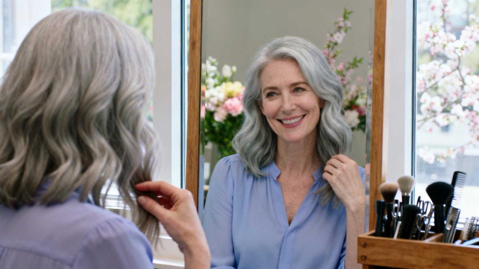 Cette technique de coloration divise vos dépenses coiffeur par deux