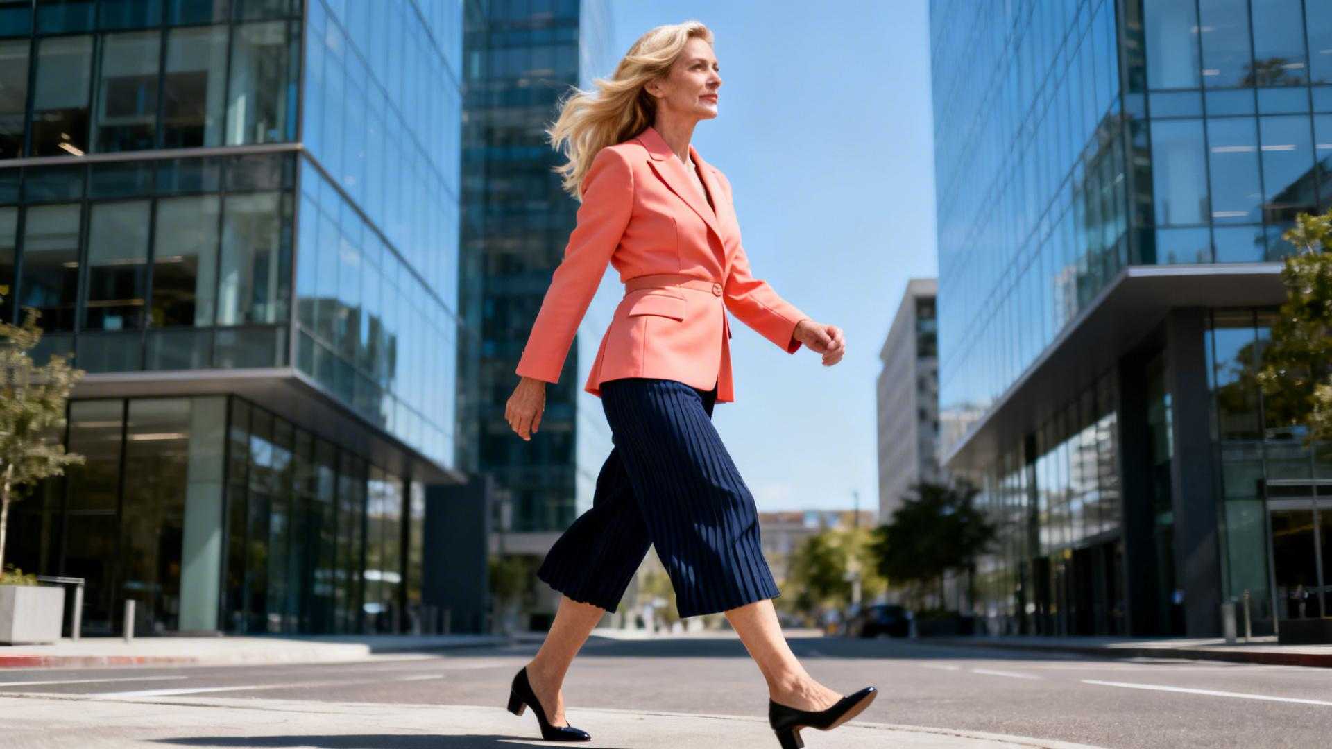 82% des Français adoptent ce pantalon qui affine de 5 à 8 cm la taille