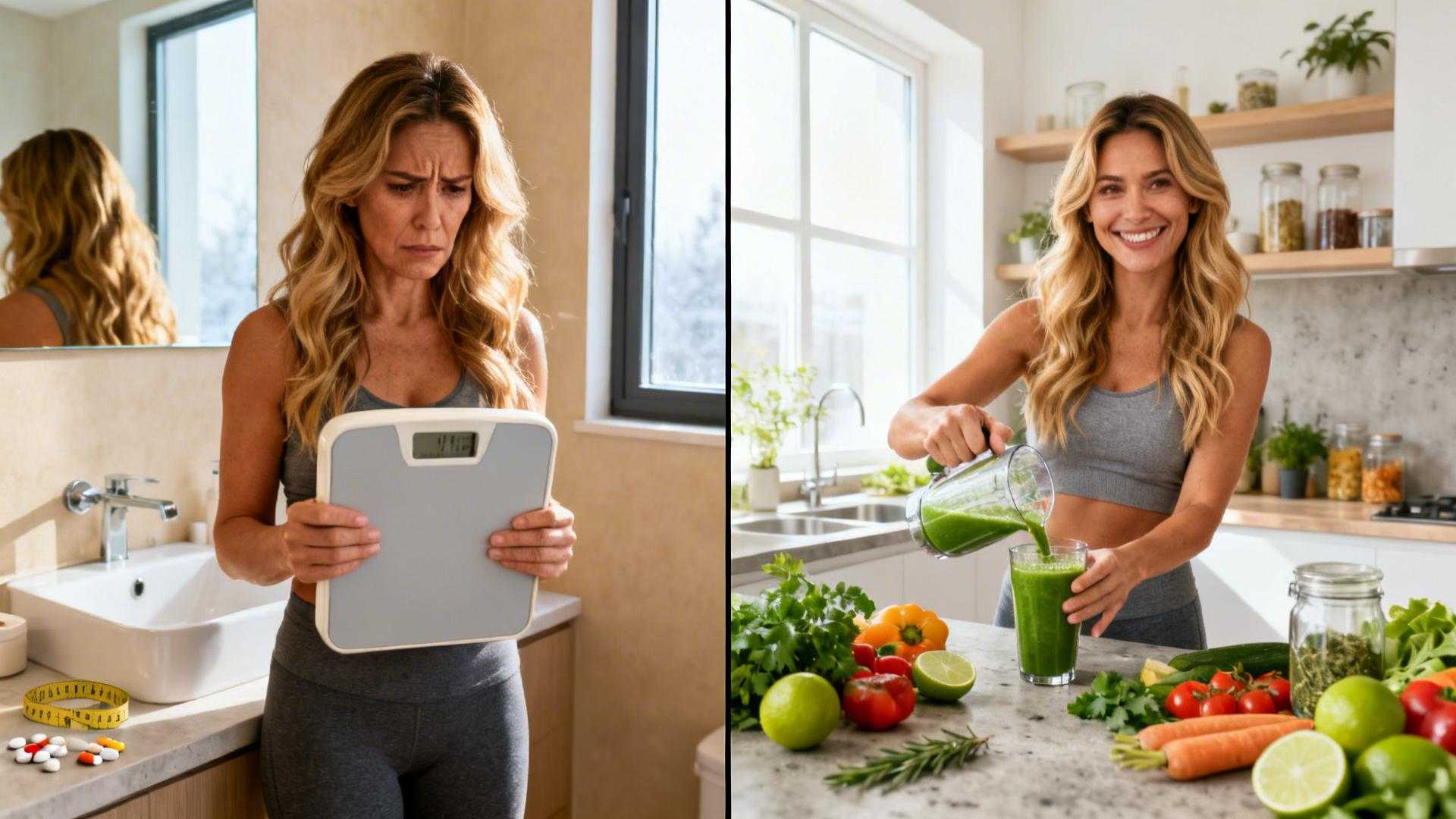 Chaque fois que vous sautez un repas, votre corps stocke 30% plus au suivant