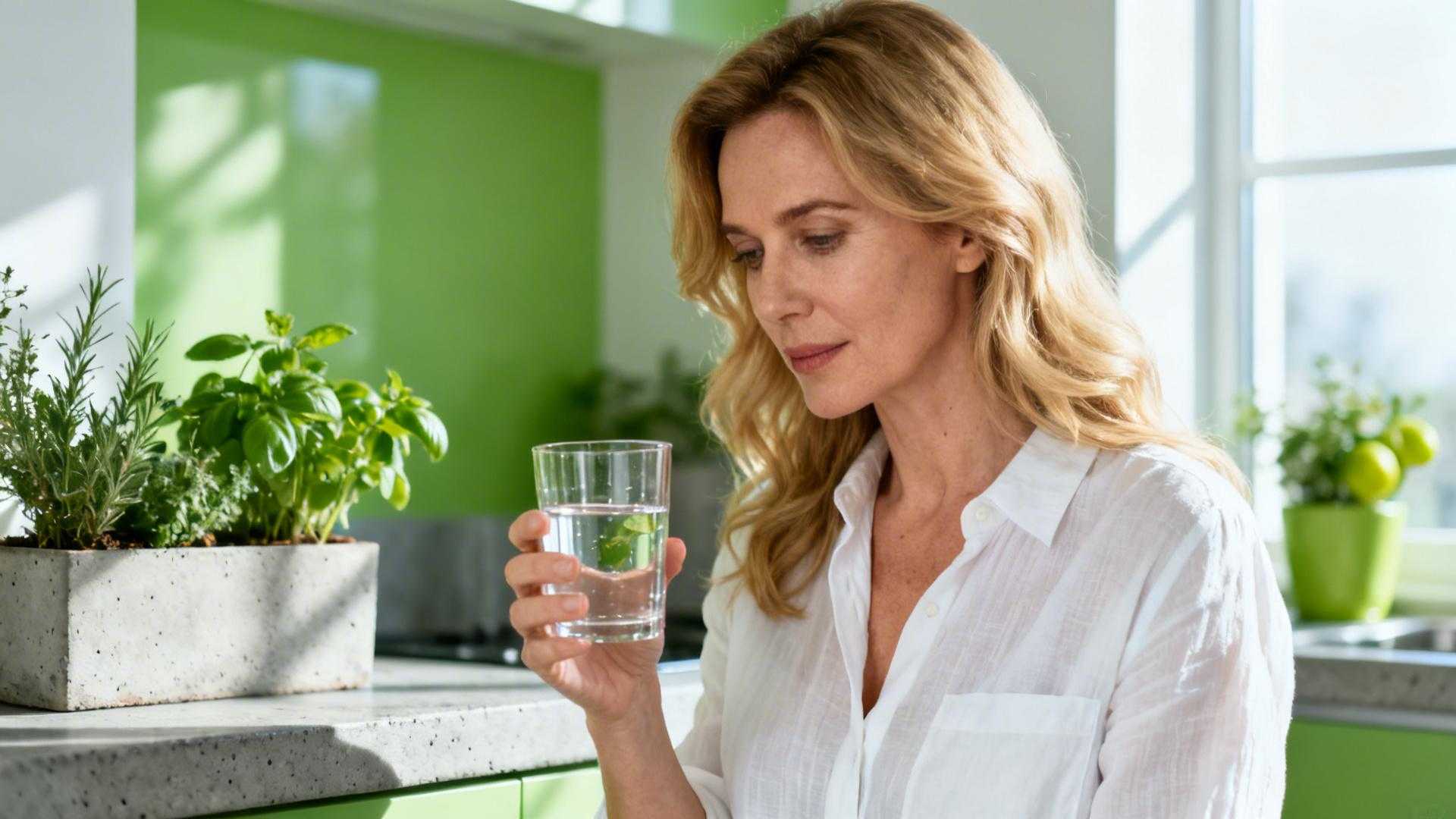 À 42 ans, j'ai testé le jeûne 16/8 pendant 7 jours : 3 effets inattendus