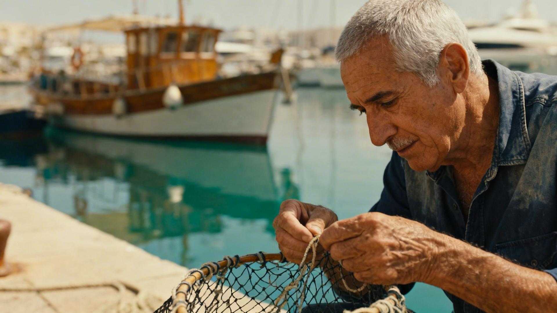 Les 974 habitants de Valras gardent les cabanes de 1900 que Béziers ne voit plus