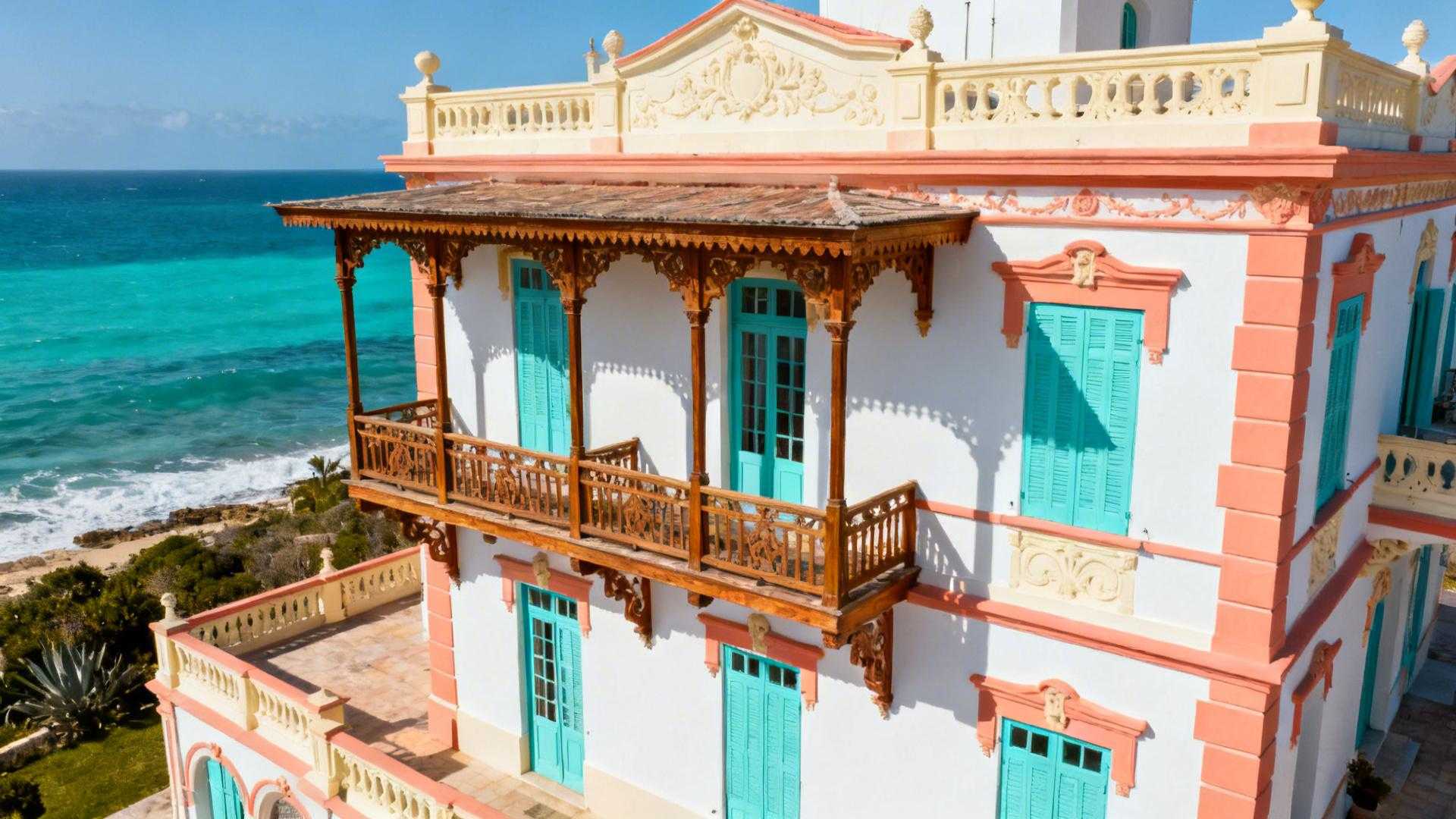 Soulac garde 500 villas Belle Époque sur 7 km de plages – 30% moins cher qu'Arcachon