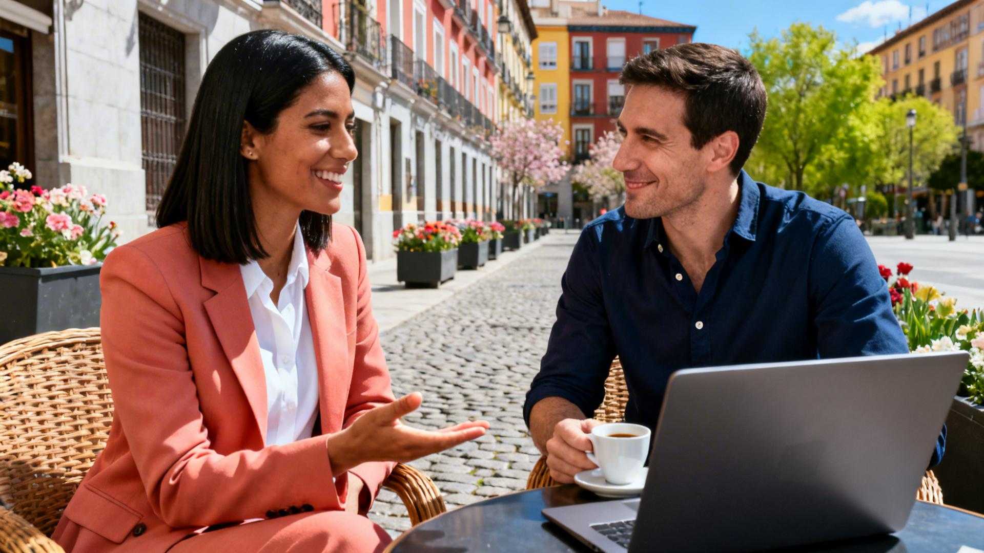 58,6% des Espagnols ne font jamais la sieste : 3 stratégies pour rester actif