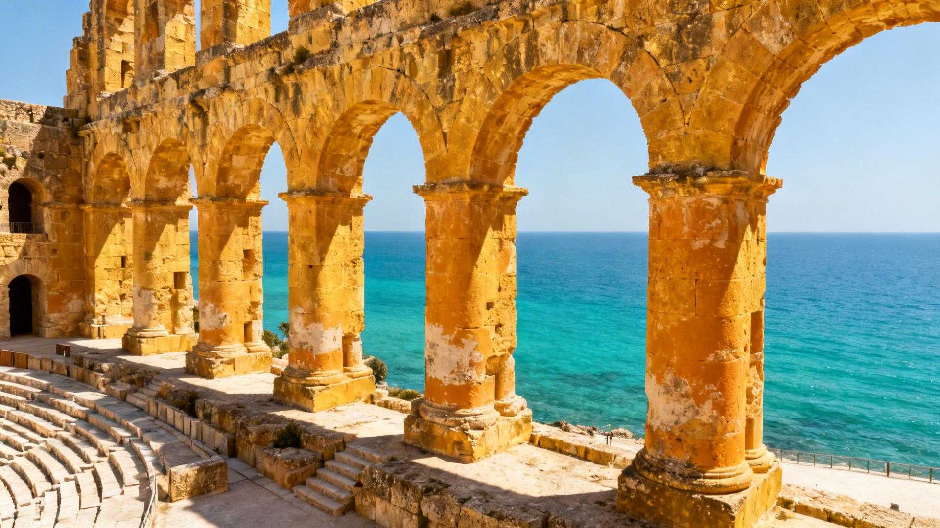 Ni Cannes ni Saint-Tropez : cette ville de 55 000 habitants garde 7 km de plages