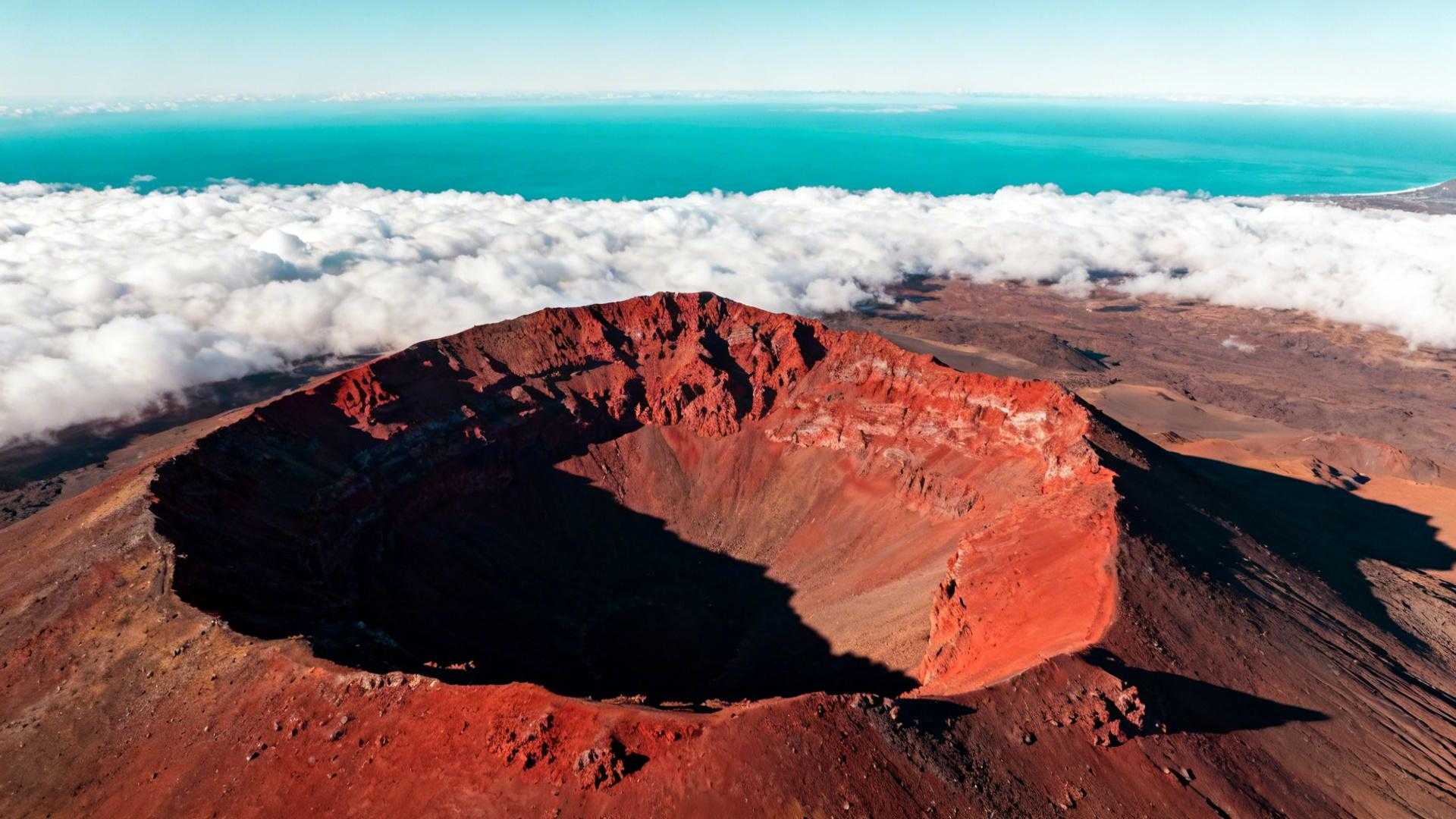 Maui coûte 250 € la nuit quand les Maldives facturent 1 200 € avec volcans