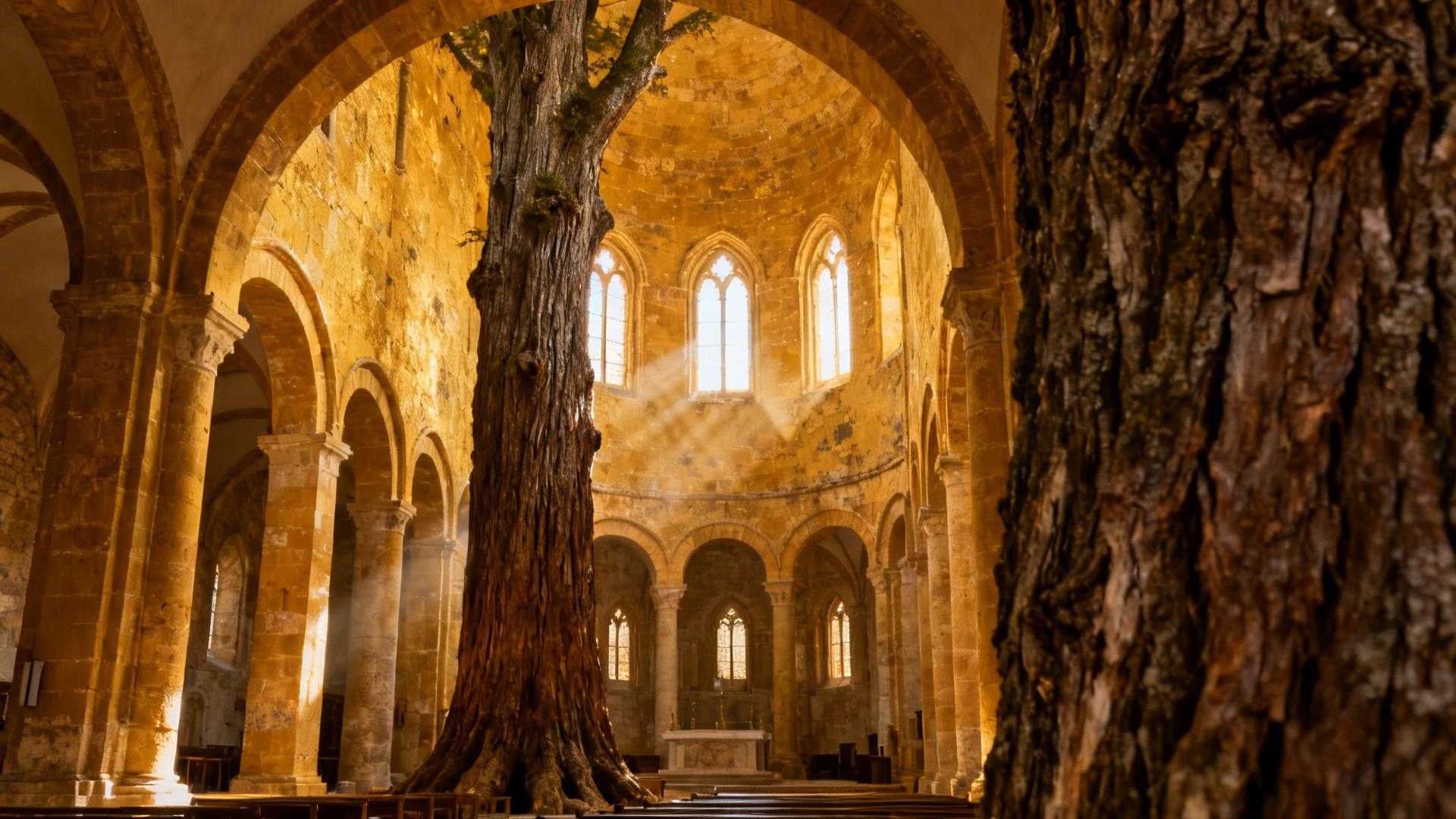 Ce village de 553 âmes garde un tronc royal de 1593 que Paris a oublié