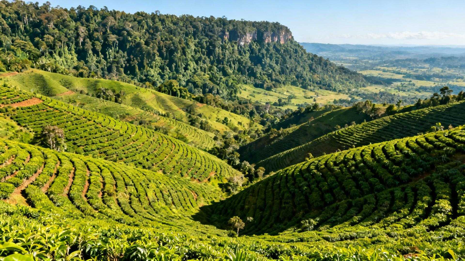 Pemba coûte 1 022 € la semaine quand les Seychelles facturent 2 200 €