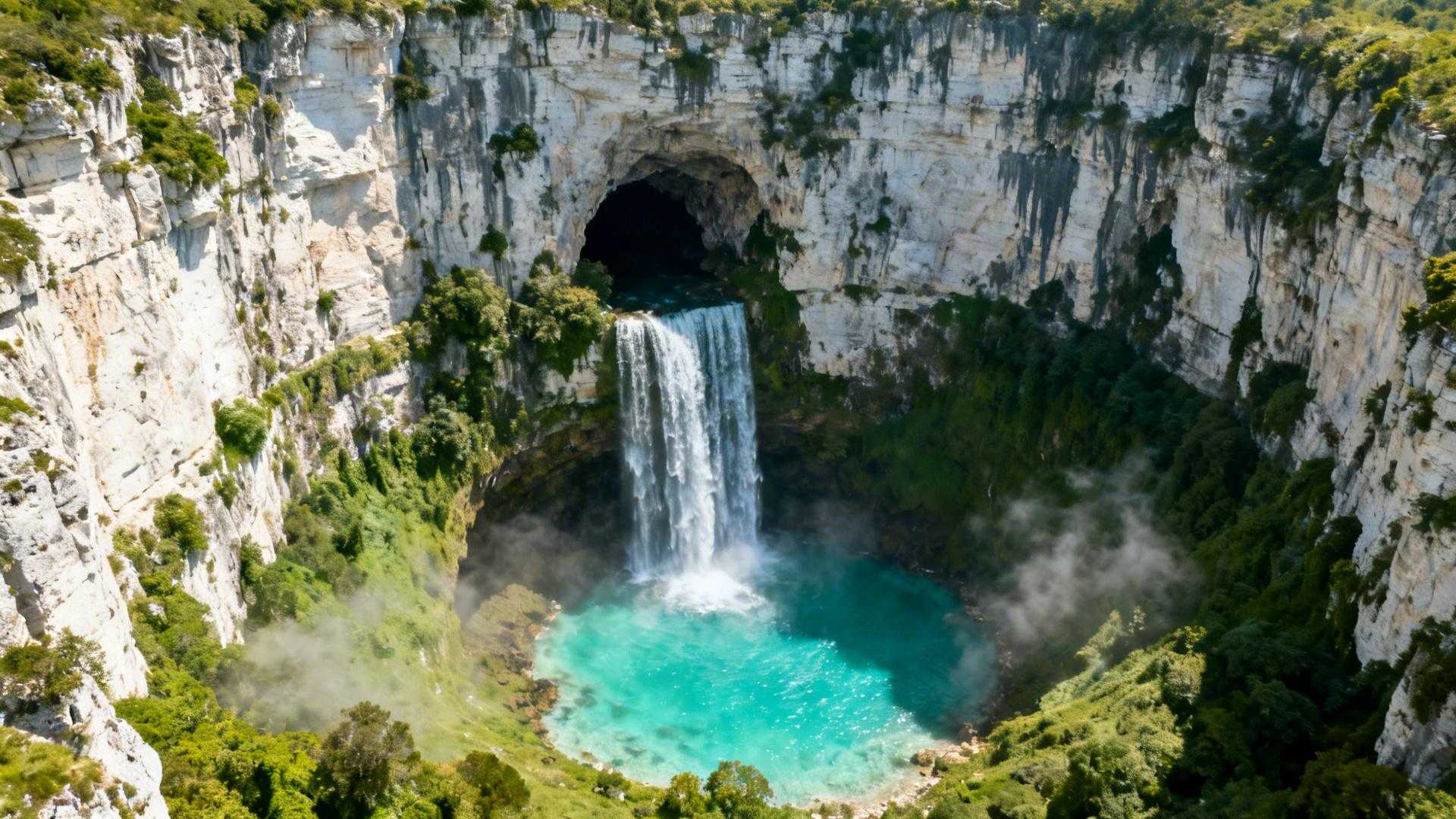 Ce village de 200 âmes enfanta Cluny – les moines gardent le secret depuis 1 157 ans