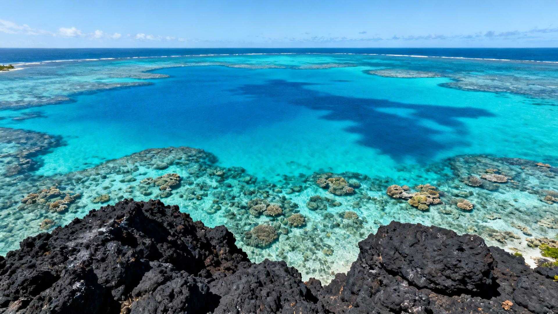 Cette île colombienne de 5 100 habitants coûte 80 € la nuit quand les Caraïbes facturent 200 €