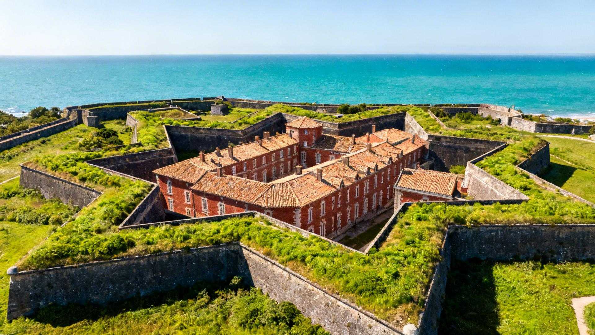 À 12 km de Dunkerque, cette ville de 10 800 habitants cache 4 trésors uniques en France