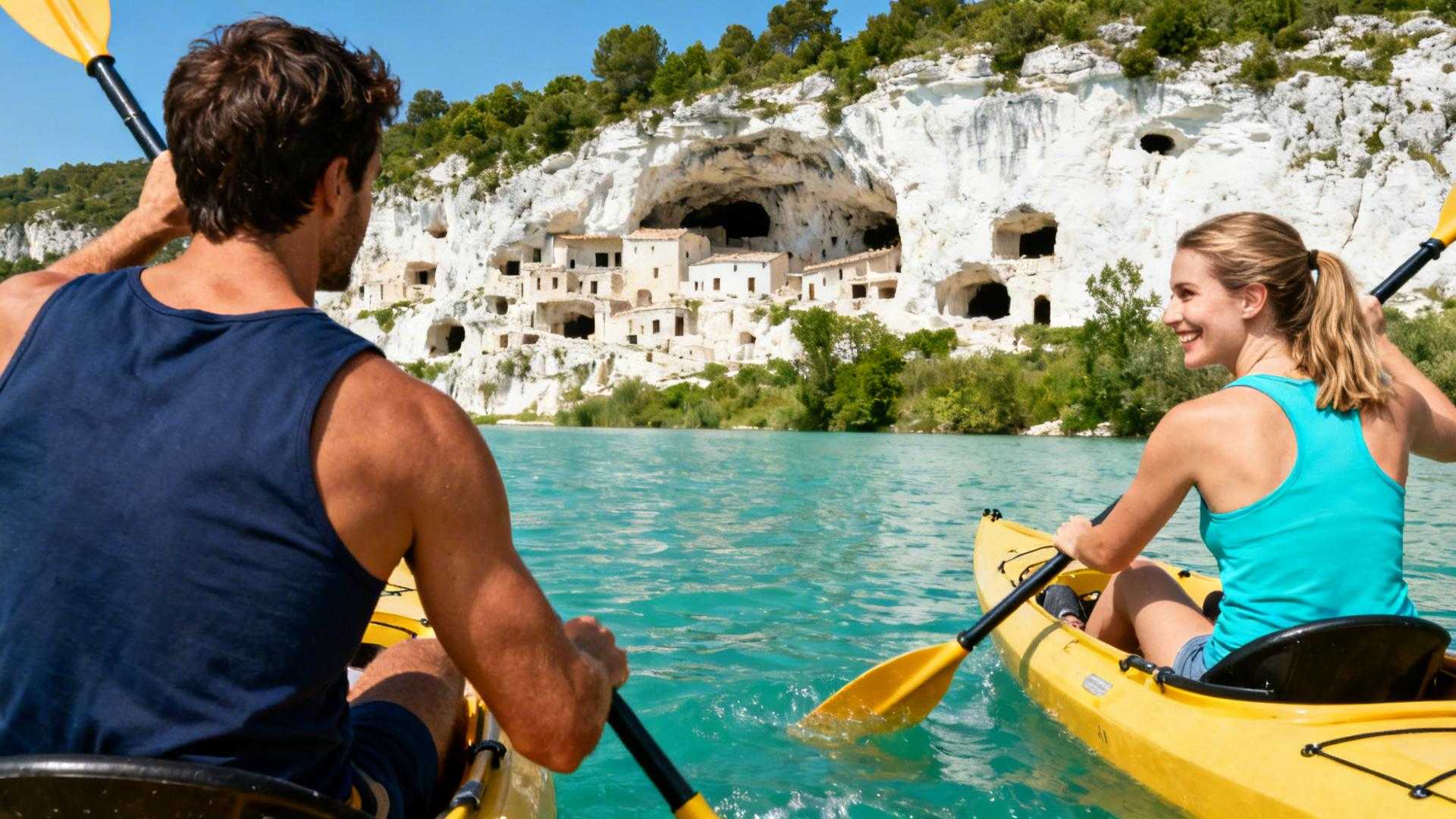 Cette rivière de 211 km cache 15 trésors UNESCO que la Loire n'a pas