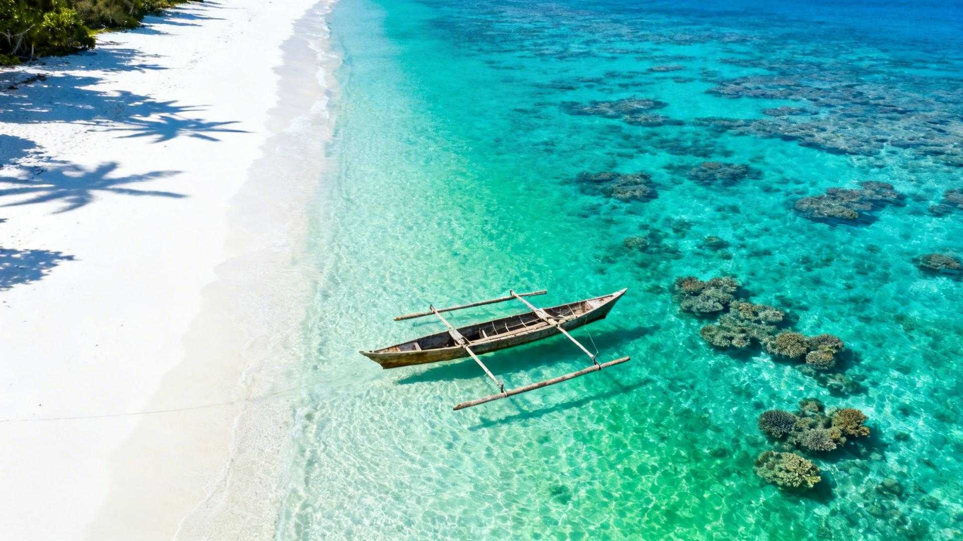 Mohéli coûte 50 € la nuit quand les Seychelles facturent 300 € pour mêmes tortues