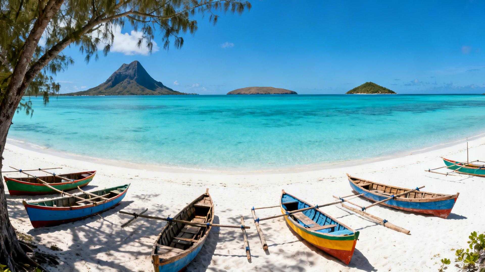 Bain Bœuf coûte 50 € la nuit quand les Maldives facturent 200 € pour même lagon