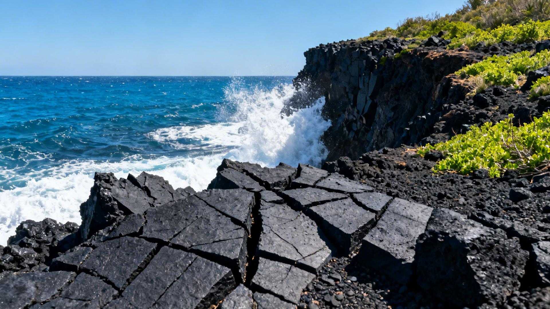 Cette île de 38,6 km² gère 6 destinations et garde 4 000 ans de commerce