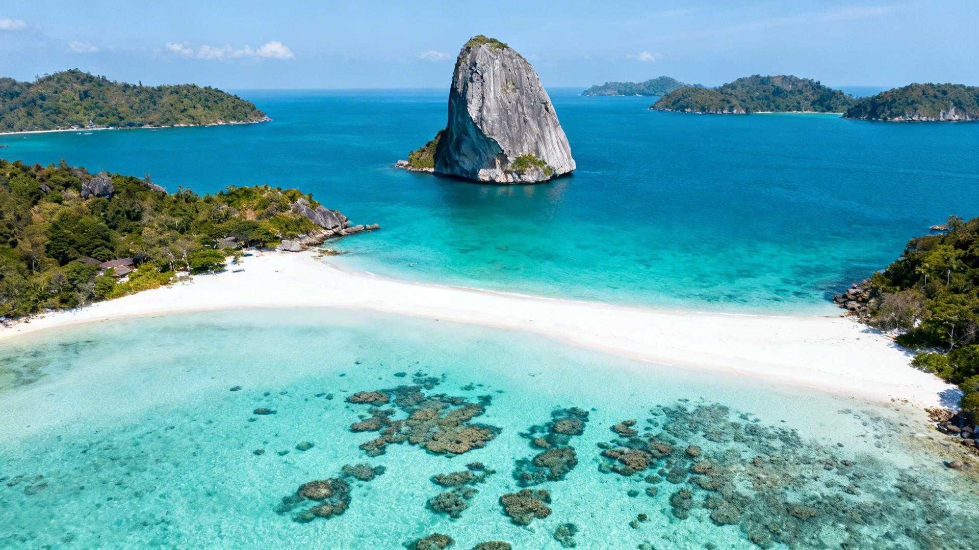 Ce parc à 14 € cache 200 coraux et requins-baleines que les Maldives vendent 400 €