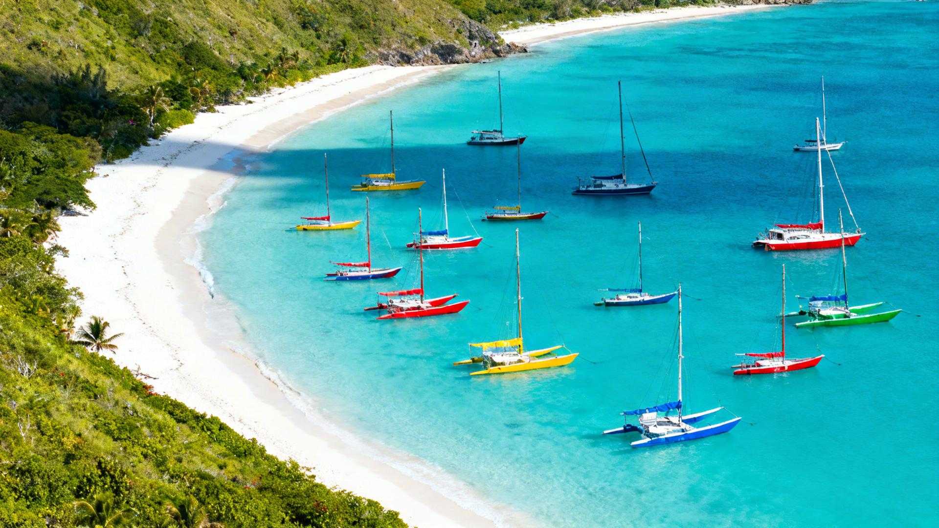 Cette île de 5 000 âmes coûte 150 € la nuit quand les Maldives facturent 400 €