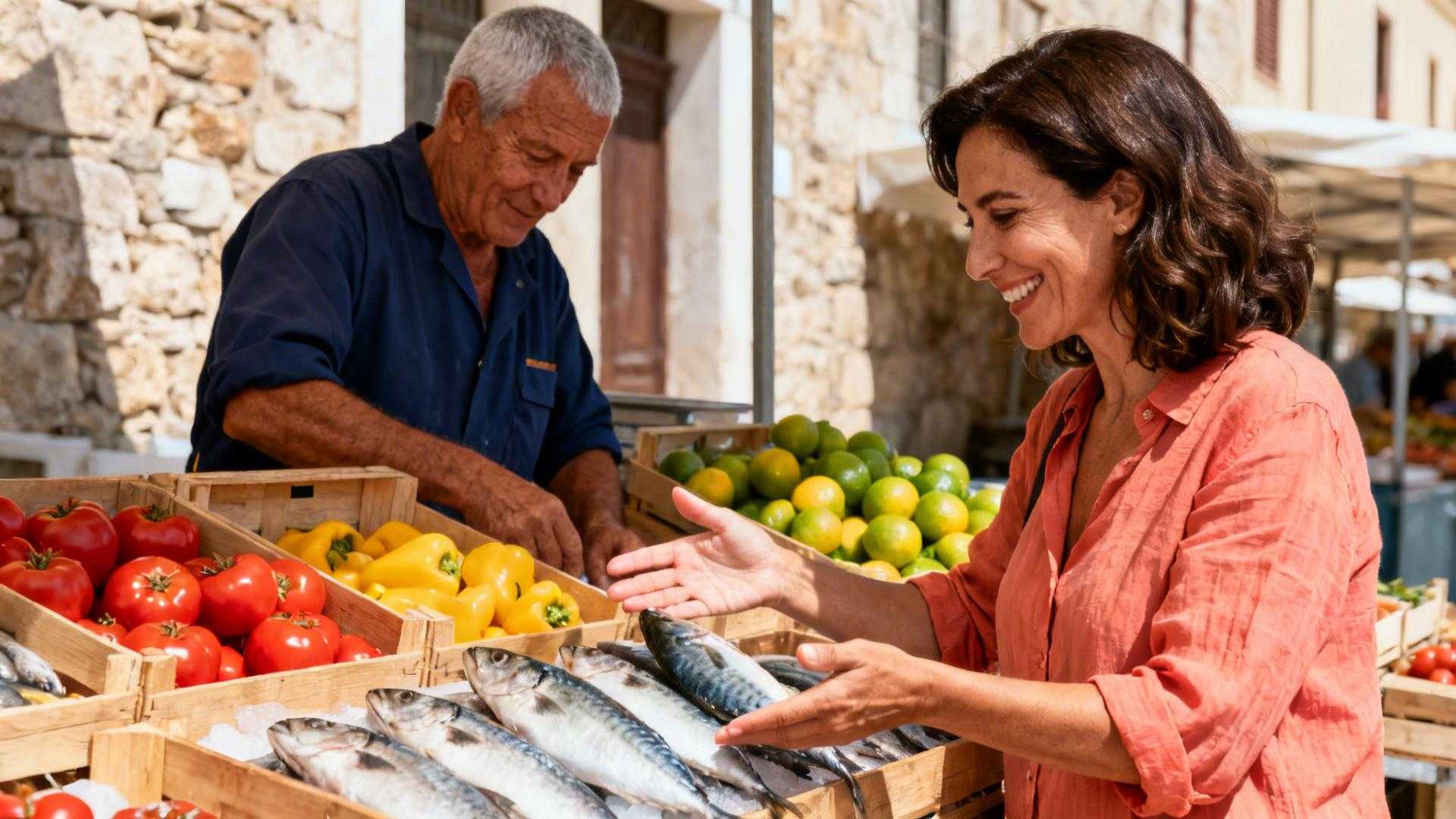 Pendant que Hvar-ville affiche complet à 200€ la nuit, Stari Grad garde ses konobas à 15€