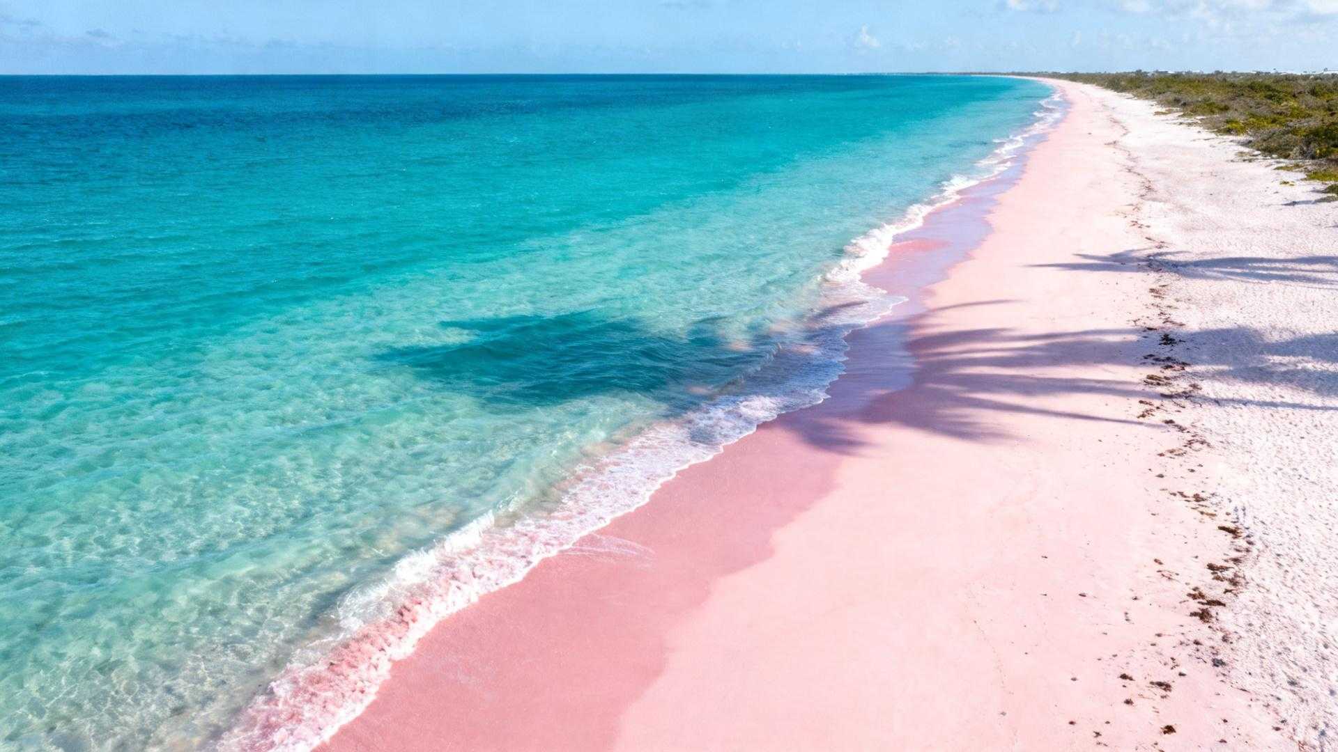 Cette île de 1 800 âmes coûte 280 € la nuit quand les Maldives facturent 750 €