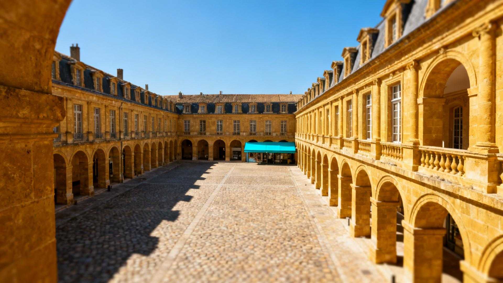 Cette ville de 13 609 âmes garde 42 secrets que même La Rochelle ignore