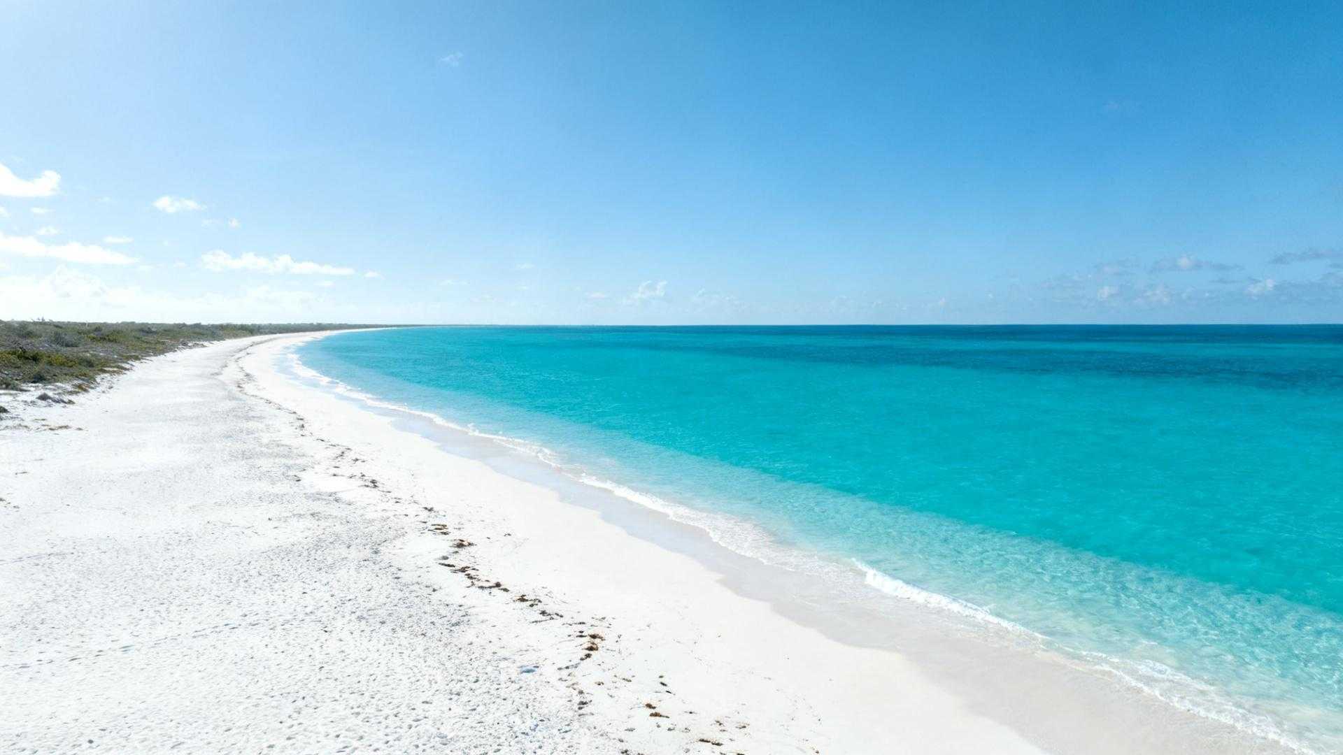 Cette île de 4 800 âmes coûte 250 € la nuit quand les Maldives facturent 800 €