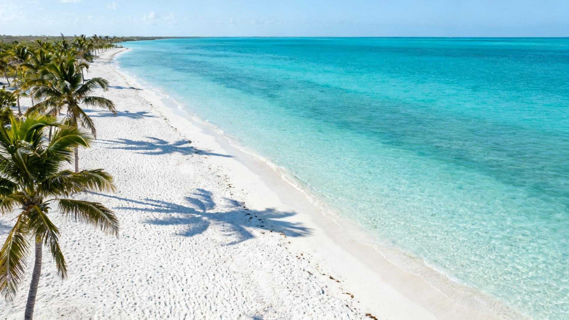 Cette île de 15 000 âmes coûte 100 € la nuit quand les Maldives facturent 600 €