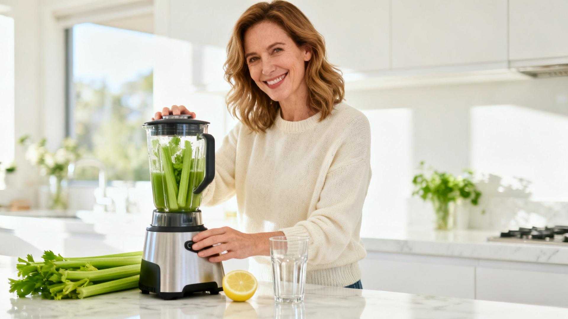 Le remède oublié de nos grands-mères purifie le sang en 7 jours à 0,50€