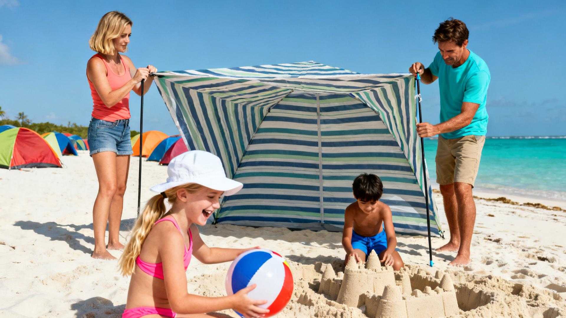 34 plages de Royan à 45 € la nuit quand Arcachon facture 85 €