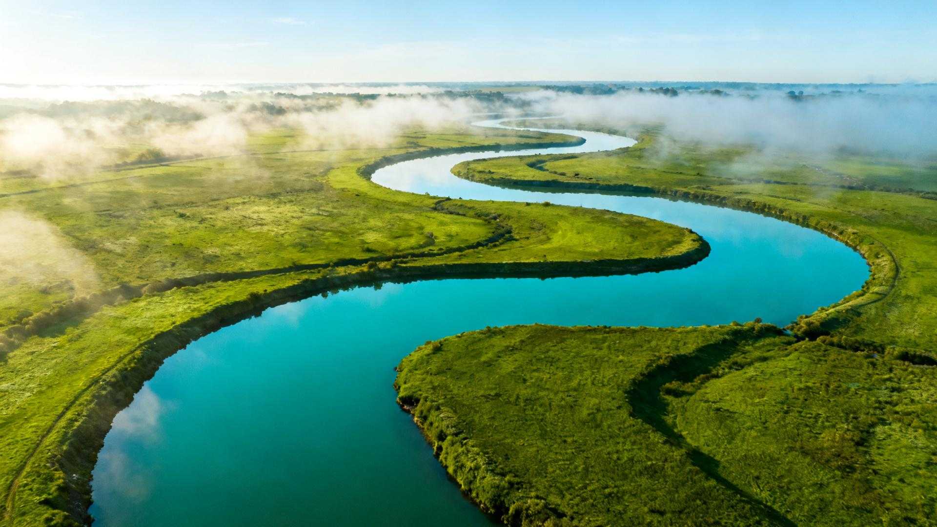 245 km de méandres à 0,33‰ : cette rivière picarde défie la gravité