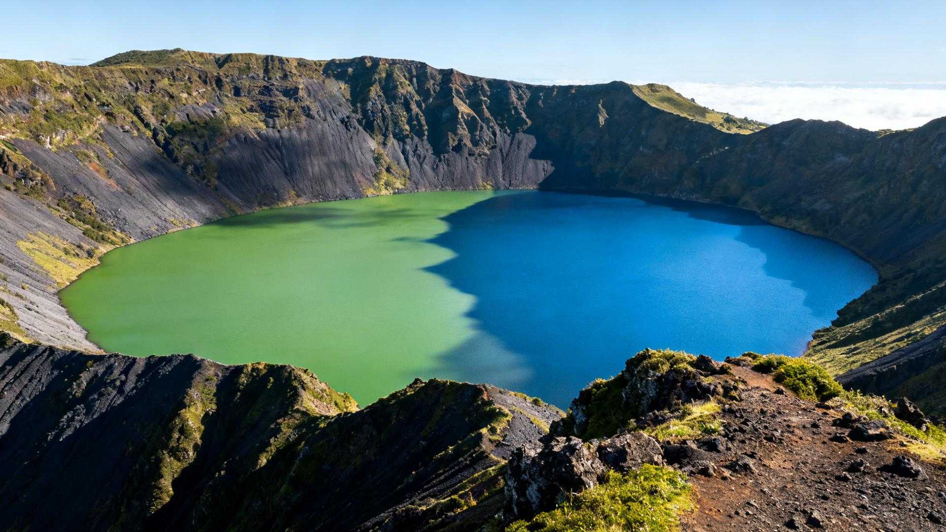 Açores à 150 € la nuit quand les Maldives facturent 600 € pour moins bien