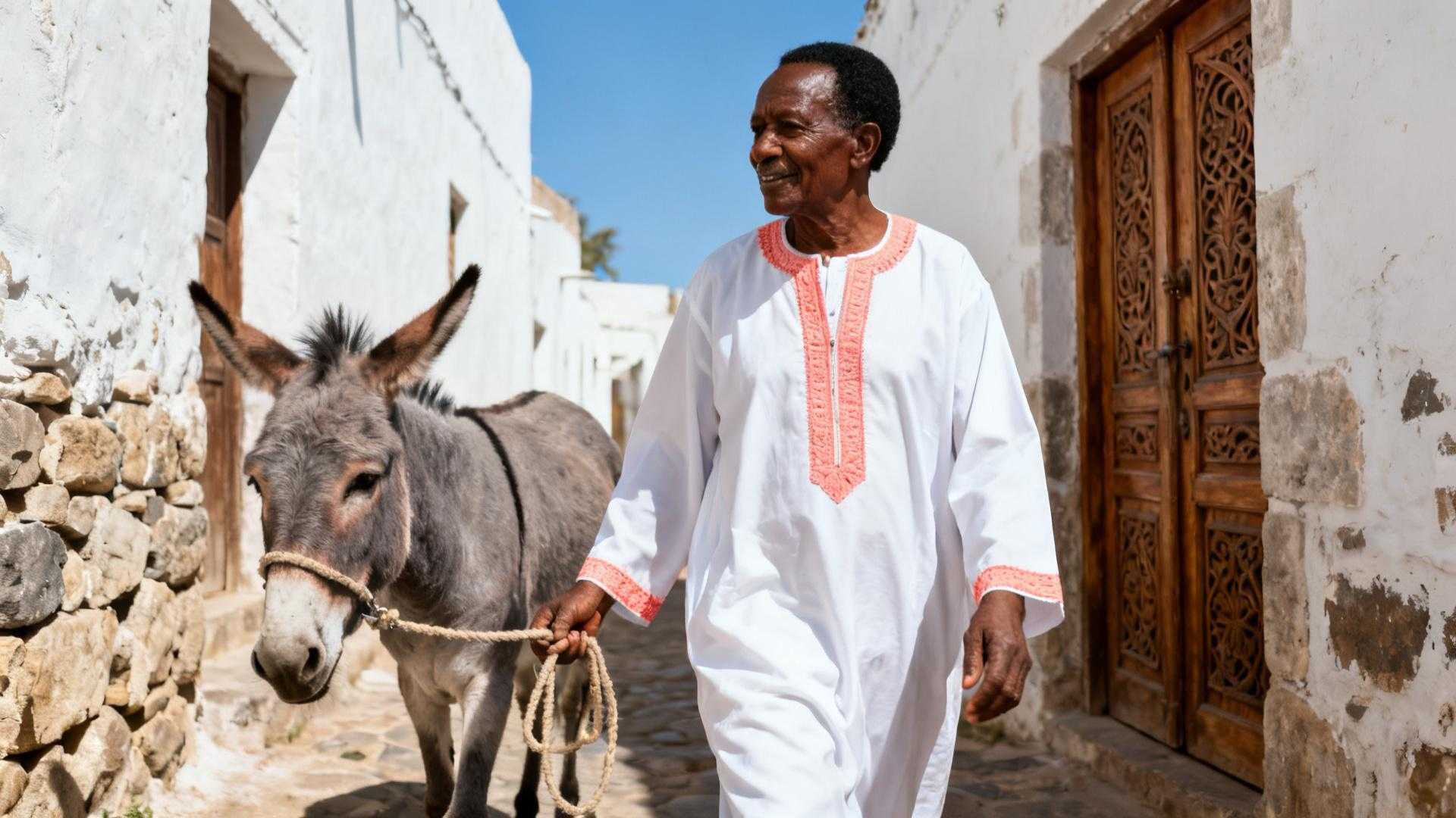 Cette île de 5 000 âmes coûte 80 € la nuit quand les Maldives facturent 600