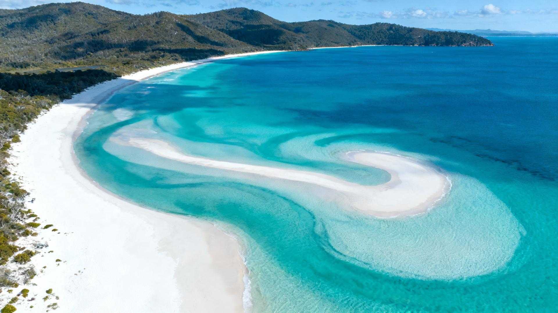 Cette plage classée numéro un mondial coûte 160 € quand les Maldives facturent 600 €