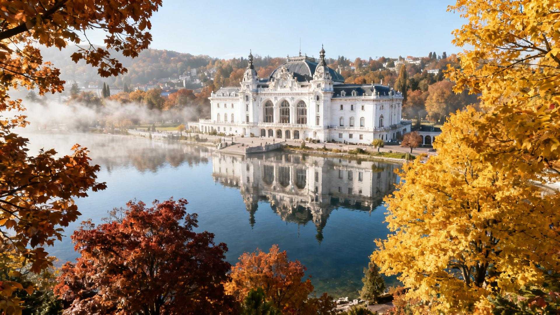 Ce village de 3 922 âmes garde 6 labels que Deauville n'a pas