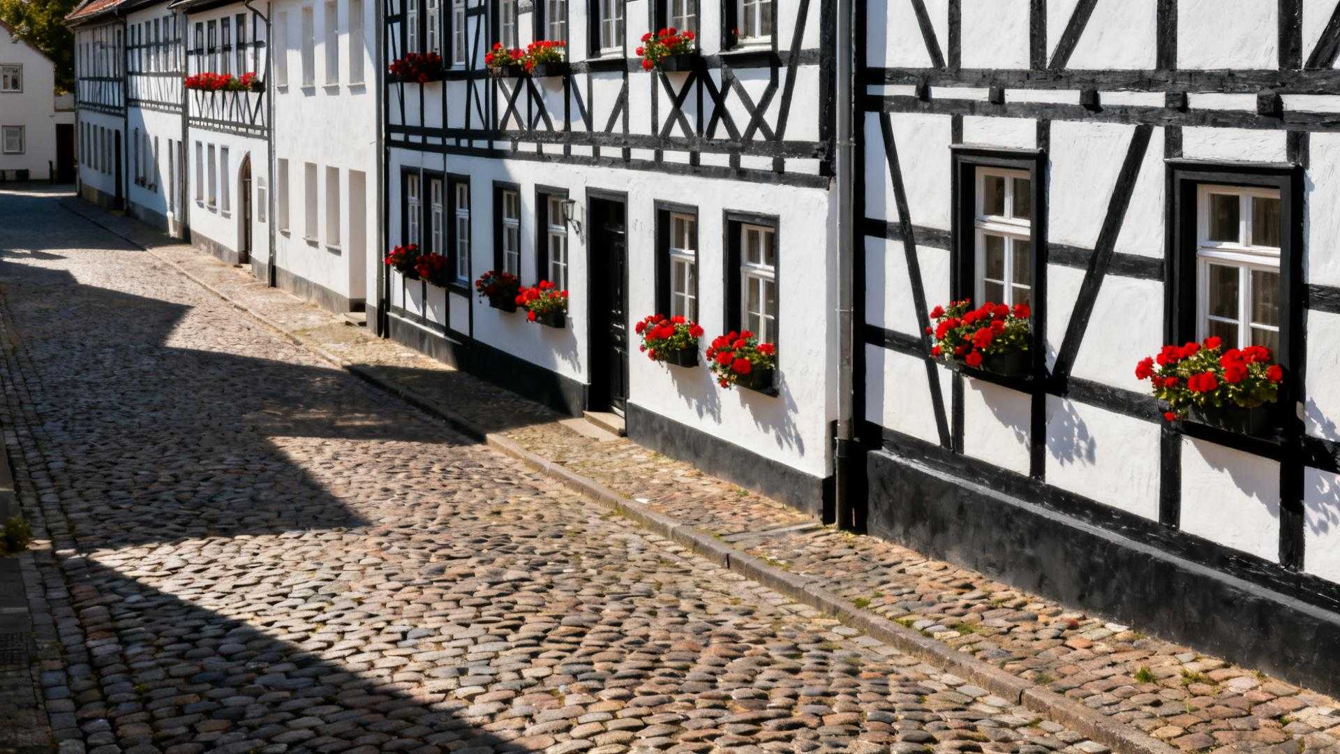Ce village de 625 âmes fut suédois pendant 168 ans avant de redevenir français