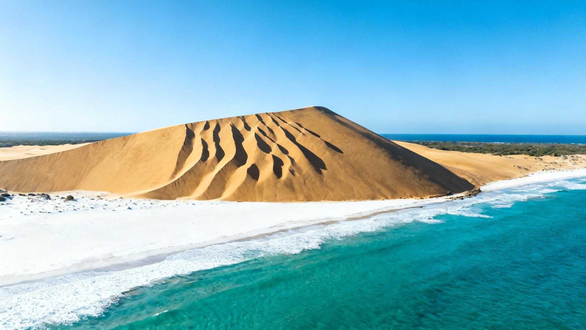 Cette plage andalouse ressemble aux Maldives — ruines romaines en bonus, 85 € la nuit